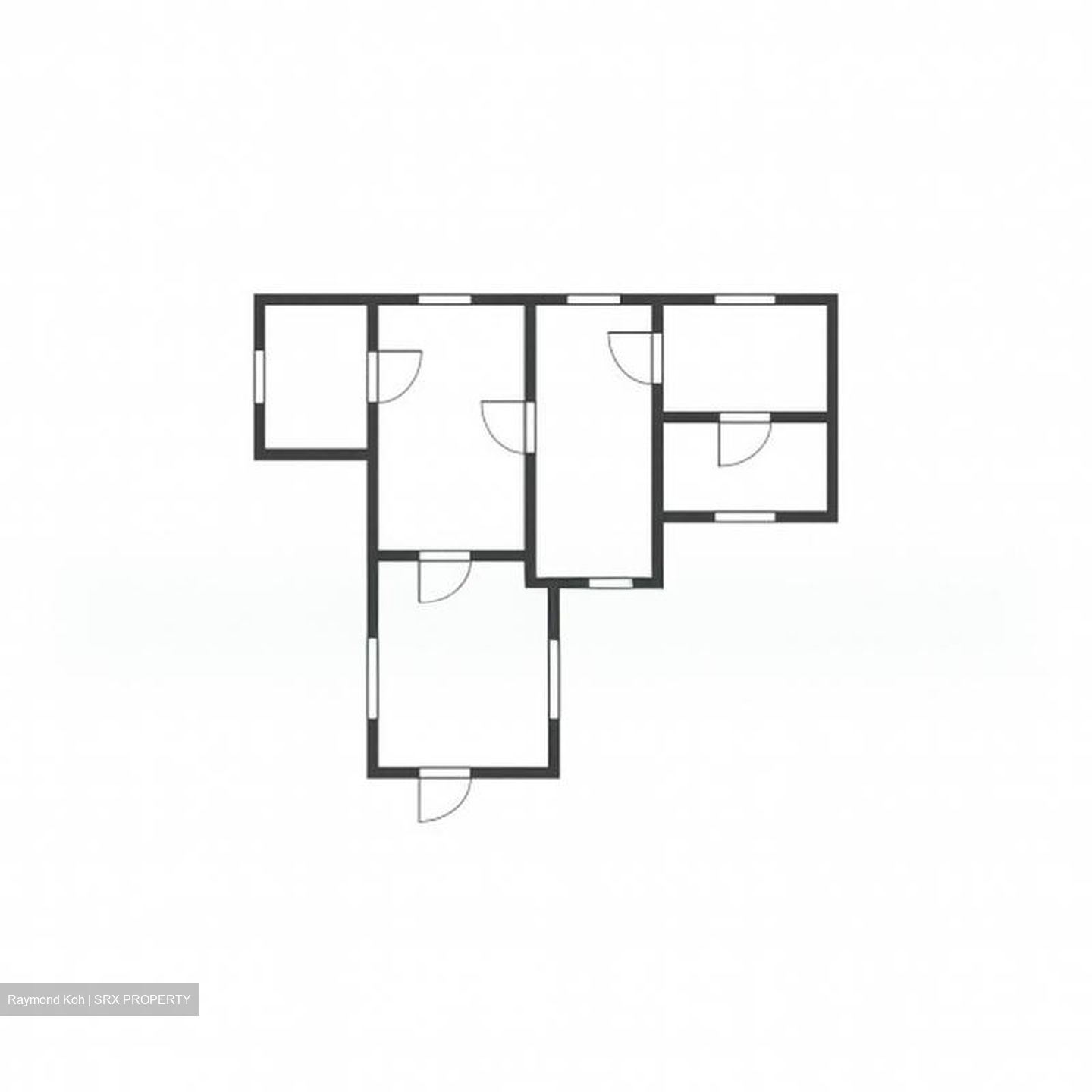 Blk 38C The River Vista @ Kallang (Kallang/Whampoa), HDB 4 Rooms #580573541